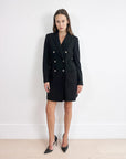 Polo Ralph Lauren Blazer Dress