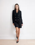 Polo Ralph Lauren Blazer Dress