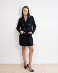 Polo Ralph Lauren Blazer Dress
