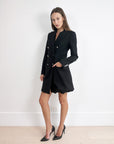 Polo Ralph Lauren Blazer Dress