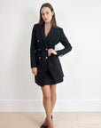 Polo Ralph Lauren Blazer Dress