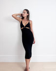 Chosen Cut Out Dress