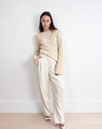 Faithfull Mitras Tunic Top