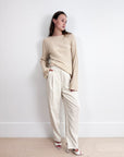 Faithfull Mitras Tunic Top