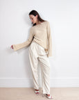 Faithfull Mitras Tunic Top