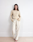 Faithfull Mitras Tunic Top