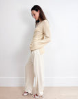 Faithfull Mitras Tunic Top