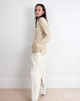 Faithfull Mitras Tunic Top