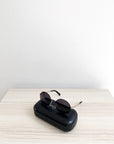 Balmain Round Sunglasses