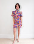 Rebecca Vallance Through the Grapevine Dress