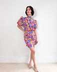Rebecca Vallance Through the Grapevine Dress