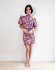 Rebecca Vallance Through the Grapevine Dress