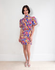 Rebecca Vallance Through the Grapevine Dress