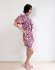 Rebecca Vallance Through the Grapevine Dress