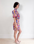 Rebecca Vallance Through the Grapevine Dress