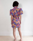 Rebecca Vallance Through the Grapevine Dress