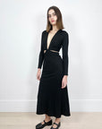Christopher Esber Cut Out Dress