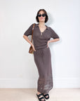 Elka Collective Haigh Knit Set