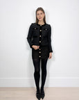Rebecca Vallance Basinger Jacket and Skirt