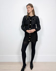 Rebecca Vallance Basinger Jacket and Skirt