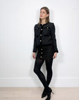 Rebecca Vallance Basinger Jacket and Skirt