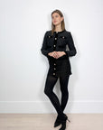 Rebecca Vallance Basinger Jacket and Skirt