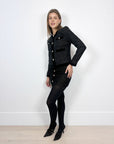 Rebecca Vallance Basinger Jacket and Skirt