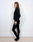 Rebecca Vallance Basinger Jacket and Skirt