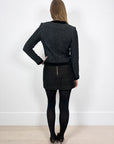 Rebecca Vallance Basinger Jacket and Skirt
