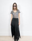 Isabel Marant Sheer Metallic T-Shirt