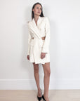 Anna Quan Chiara Blazer Dress