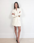 Anna Quan Chiara Blazer Dress