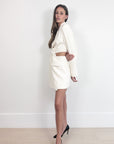 Anna Quan Chiara Blazer Dress