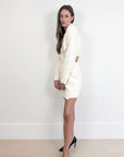 Anna Quan Chiara Blazer Dress