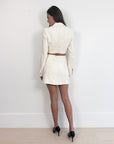 Anna Quan Chiara Blazer Dress