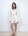 Hyde & Stone Shirt and Shorts Set