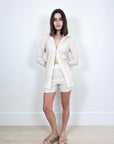 Hyde & Stone Shirt and Shorts Set