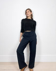 Isabel Marant Cropped Knit