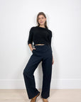 Isabel Marant Cropped Knit