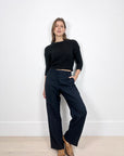 Isabel Marant Cropped Knit