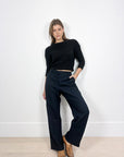 Isabel Marant Cropped Knit