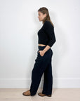 Isabel Marant Cropped Knit