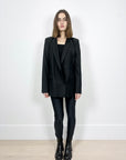 Calvin Klein Tuxedo Blazer