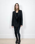 Calvin Klein Tuxedo Blazer