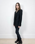 Calvin Klein Tuxedo Blazer