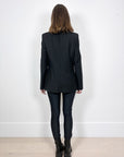 Calvin Klein Tuxedo Blazer