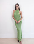 Viktoria & Woods Kryptonite Crochet Dress