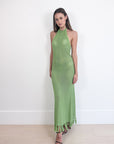 Viktoria & Woods Kryptonite Crochet Dress