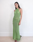 Viktoria & Woods Kryptonite Crochet Dress