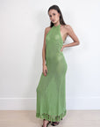 Viktoria & Woods Kryptonite Crochet Dress